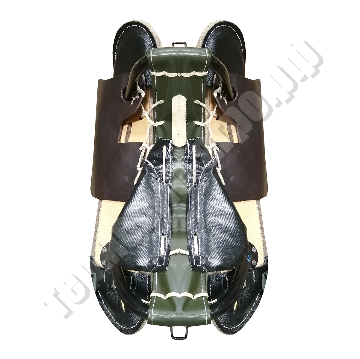 Седло пастуха